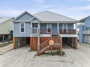 2320 Island Shores Dr, Dauphin Island, AL 36528