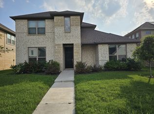109 Russian Sage Dr, Waxahachie, TX 75165