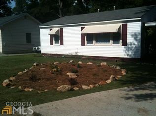 10 Roberts Rd, Newnan, GA 30263