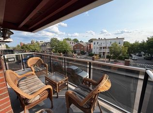 430 Broadway, Somerville, MA 02145