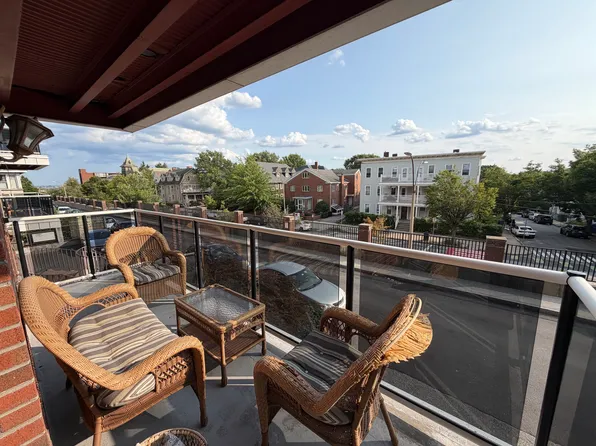 430 Broadway, Somerville, MA 02145