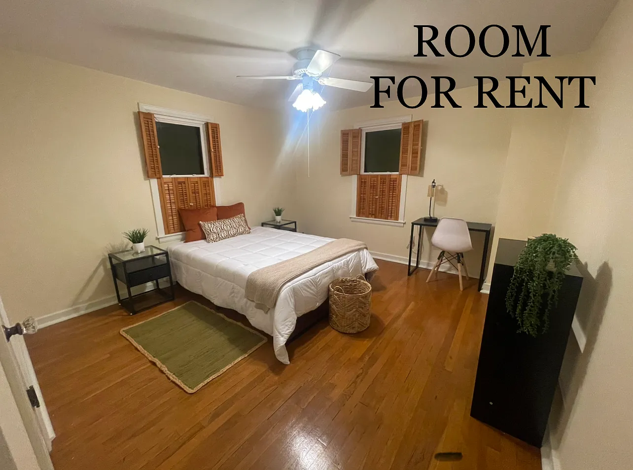 1 bed, $950 — Photo 1