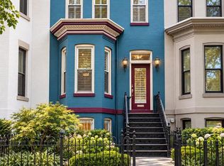 1826 15th St NW, Washington, DC 20009