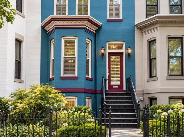 1826 15th St NW, Washington, DC 20009