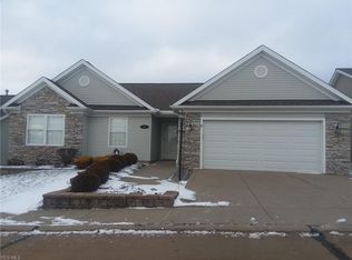 251 Falling Leaf Dr, Independence, OH 44131