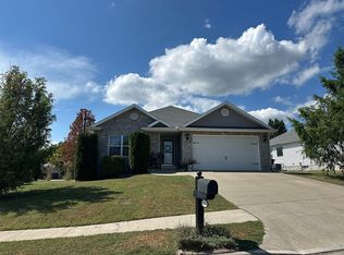 2708 Wabash Dr, Sedalia, MO 65301
