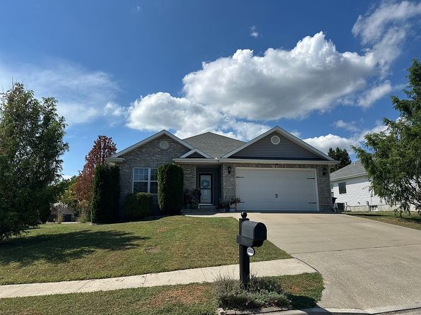 2708 Wabash Dr