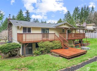 3114 Ammons Dr, Longview, WA 98632