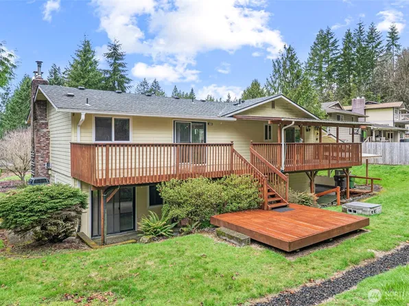 3114 Ammons Drive, Longview, WA 98632