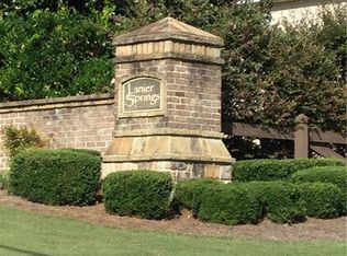 6128 Parkmist Ct, Buford, GA 30518