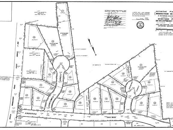 2nd image of 0 Old North Woodstock Rd