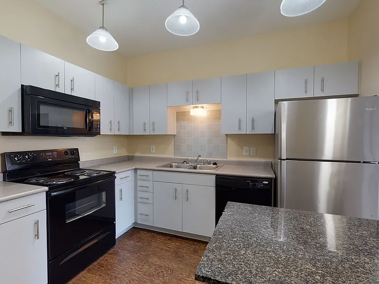 Legacy Village Apartment Homes — Photo 107