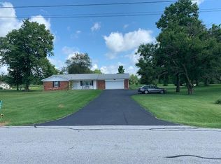 3900 E 100 S, Lebanon, IN 46052