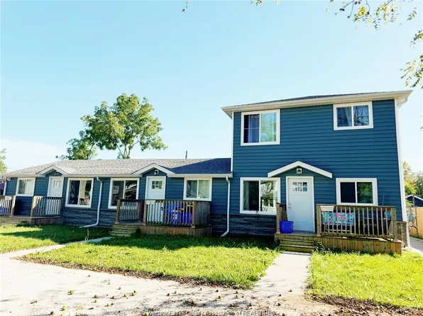 281 Richmond St #3, Amherstburg, ON N9V 1H2