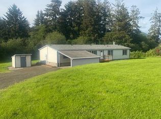 4012 12th St, Tillamook, OR 97141