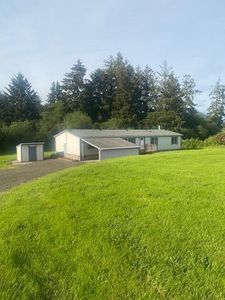 4012 12th St, Tillamook, OR, 97141
