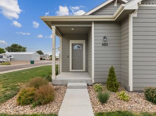 405 Birch St, Hudson, CO 80642