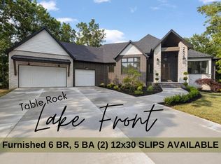 262 Secret Ln, Branson West, MO 65737