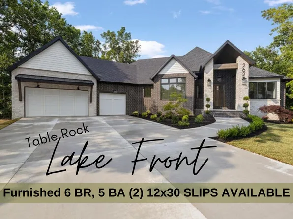 262 Secret Lane, Branson West, MO 65737