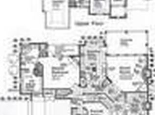 12225 Bravada Dr, Edmond, OK 73013