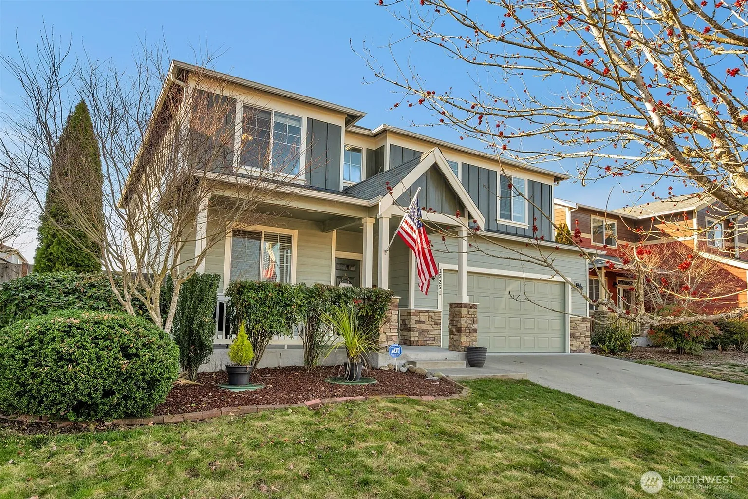 15251 Kayla Street SE photo 1
