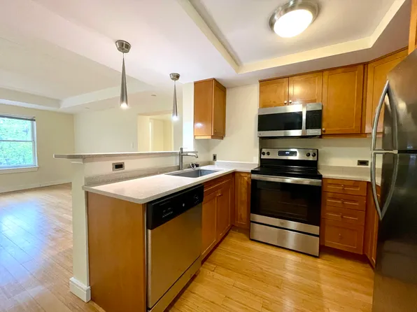 68 Marion St #305, Brookline, MA 02446