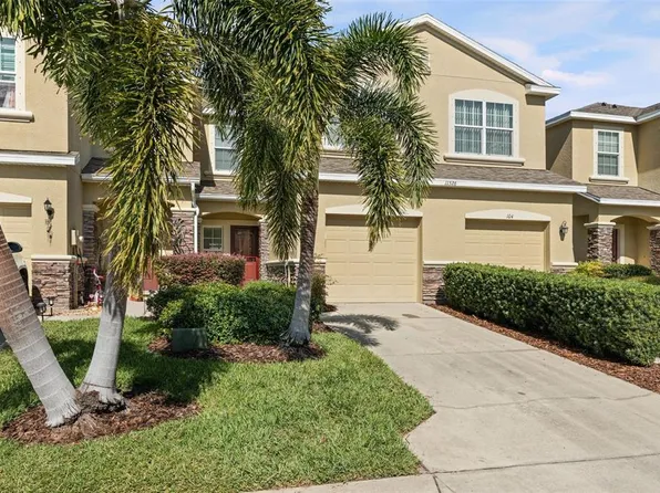 11526 84th Street Cir E Unit 103, Parrish, FL 34219