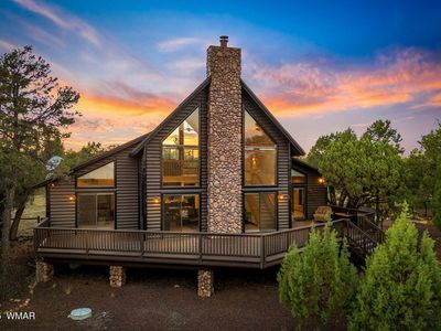 3418 Whistlers Cir, Heber, AZ, 85928