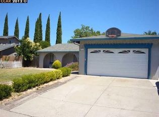 2827 Seville Cir, Antioch, CA 94509