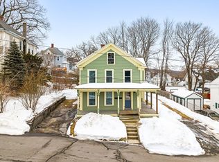 77 Wheeler St, Athol, MA 01331