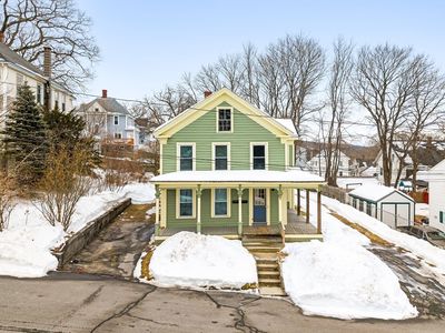 77 Wheeler St, Athol, MA, 01331