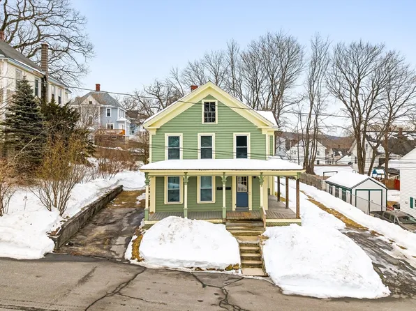 77 Wheeler St, Athol, MA 01331