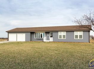 16390 Q6 Rd, Mayetta, KS 66509