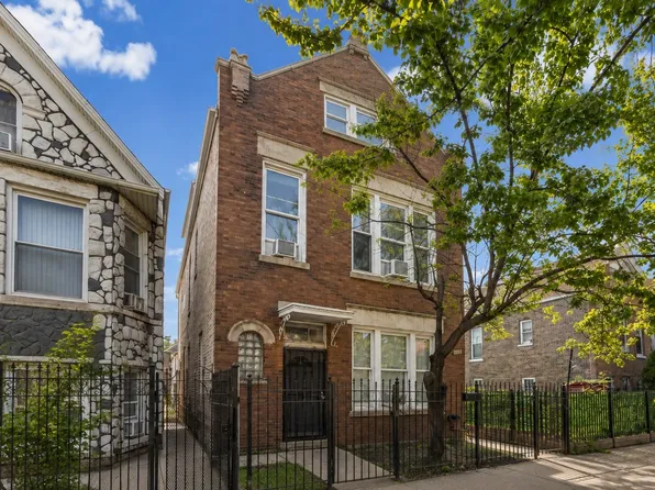 2639 S Trumbull Ave, Chicago, IL 60623