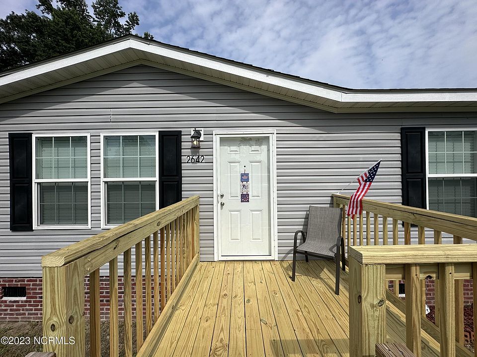 2642 Belgrade Swansboro Road, Maysville, NC 28555 Zillow