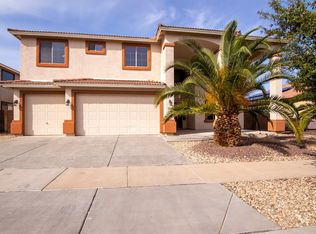 15738 W Mescal St, Surprise, AZ 85379