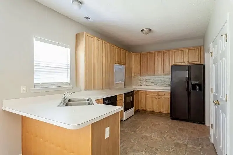 6917 Paint Rock Ln