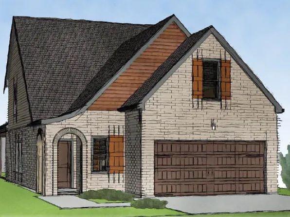 602 Johnnys Cv, Leeds, AL 35094