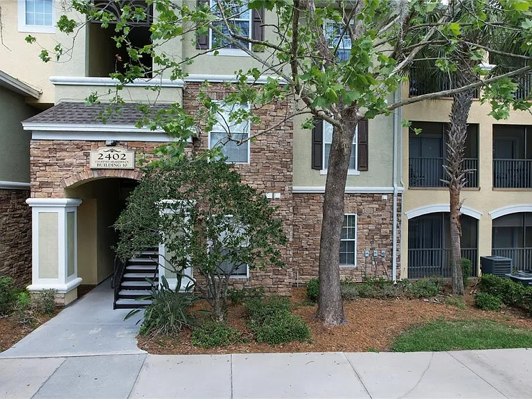 2402 Courtney Meadows Ct #101 — Photo 1