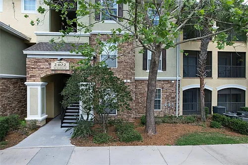 2402 Courtney Meadows Ct #101 Photo 1