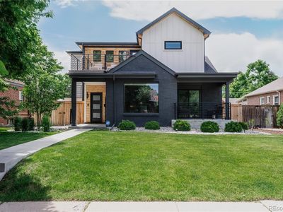 2645 Eudora Street, Denver, CO, 80207