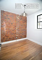 Rented by Citi Habitats