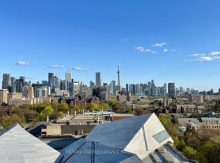 200 Bloor St W #1604, Toronto, ON