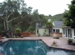 88 Monte Vista Rd, Fairfax, CA 94930