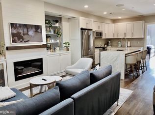 711 Jackson St NE APT 3, Washington, DC
