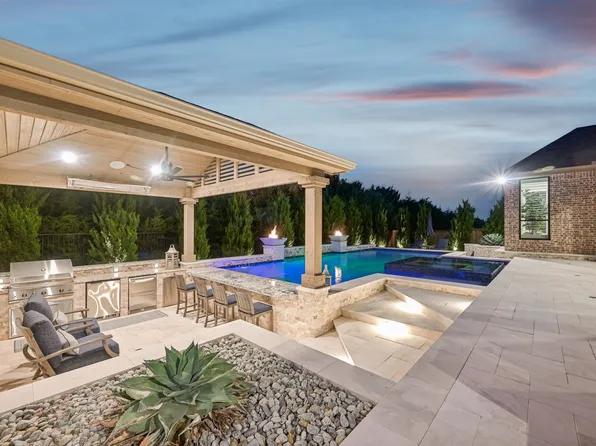 830 Country Brook Ln, Prosper, TX 75078