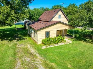 823 Pastusek Ave, Prague, OK 74864