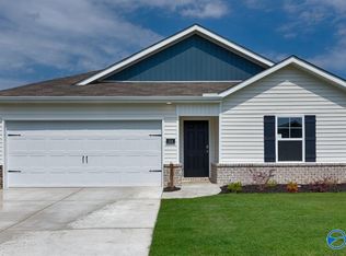 134 Syd Rd, Owens X Rds, AL 35763