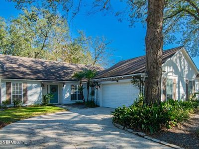 2461 BLUFFTON Drive W, Jacksonville, FL, 32224