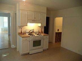 Eat-In Kitchen